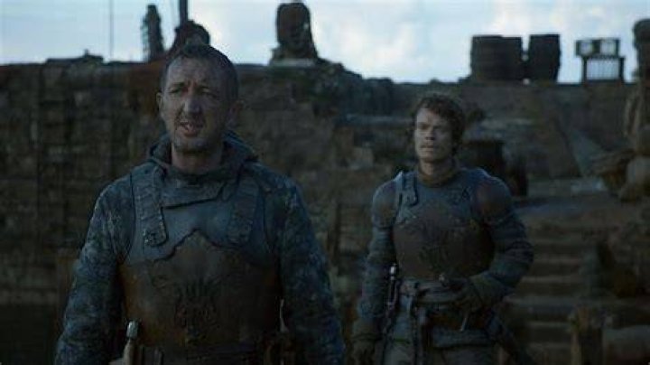 Ralph Ineson Game of Thrones, Harry Potter, Star Wars, his net worth