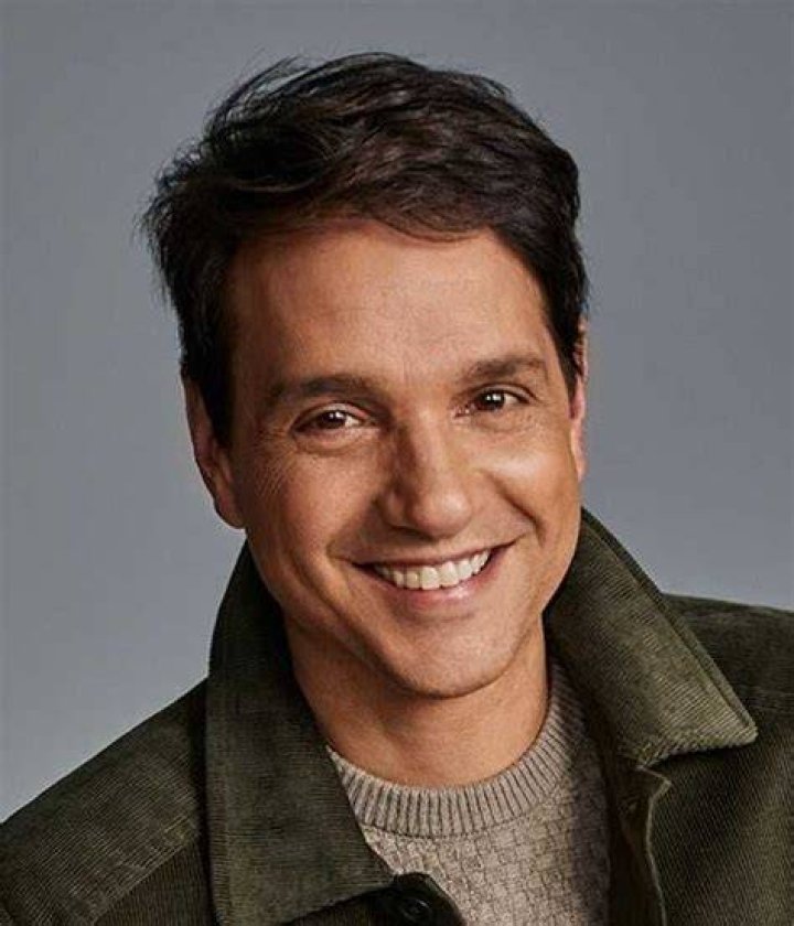Ralph Macchio Girlfriend, Biography ,, Worth ,Family, Age, & More