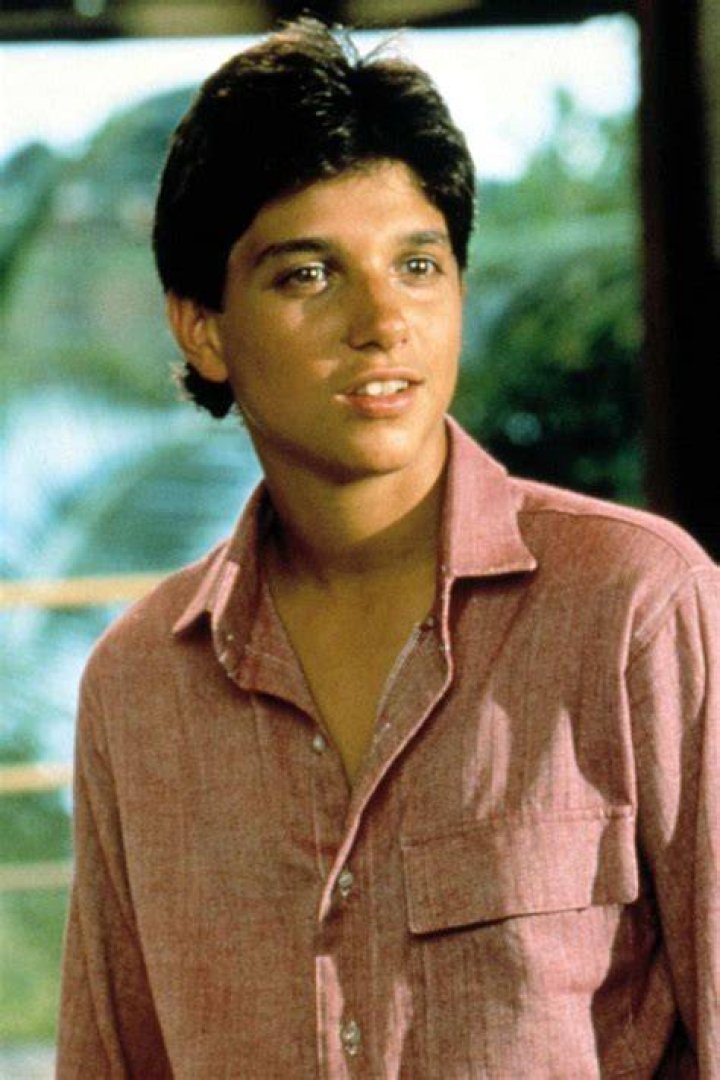 ralph macchio Ralph macchio, Ralph macchio the outsiders, Ralph
