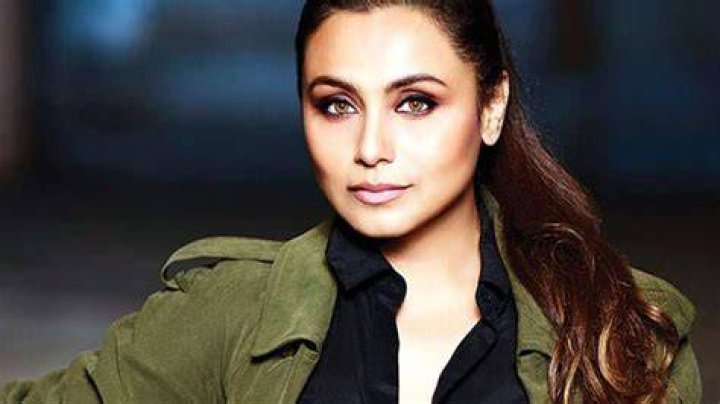 Rani Mukerji Height, Weight, Age, Body Statistics Healthy Celeb