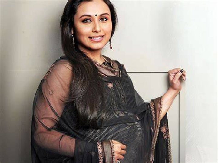 Rani Mukerji pregnancy Mominlaw Pamela Chopra talks about