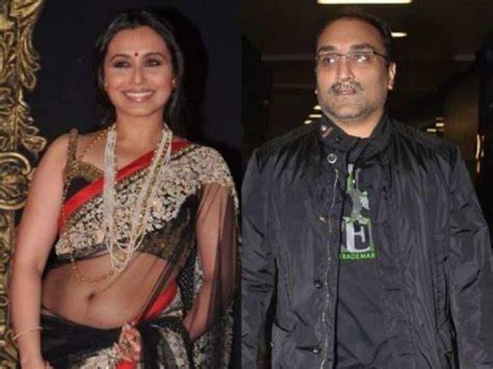 Rani Mukerji Wiki, Age, Husband, Family, Biography & More Enceleb