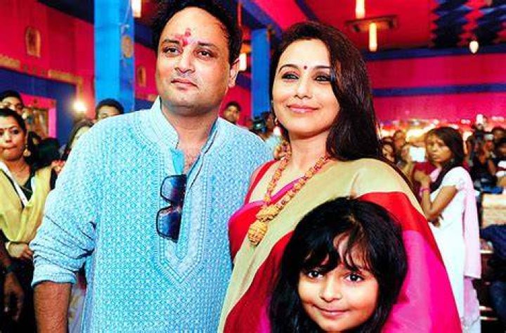 Rani Mukherji Age, Husband, Family, Net Worth PaisaWapas Blog