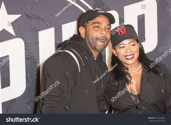 Rapper Jim Jones Reacts To Supreme Court Ruling On Guns Amid Lil Tjay