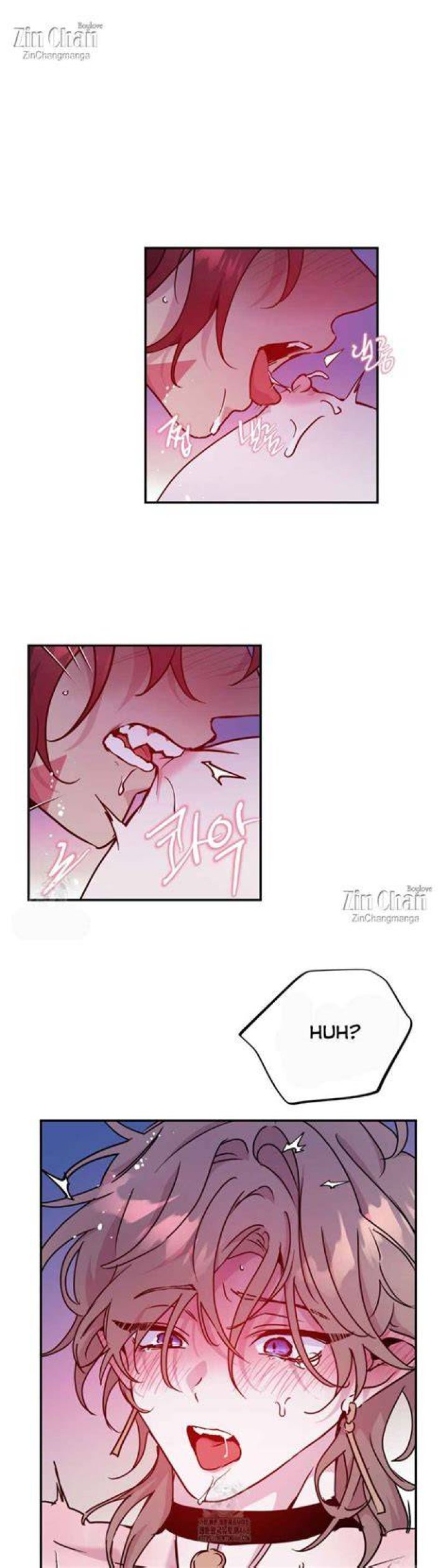 Read Dark Fall Chapter 16 Chapter 16 on Mangakakalot