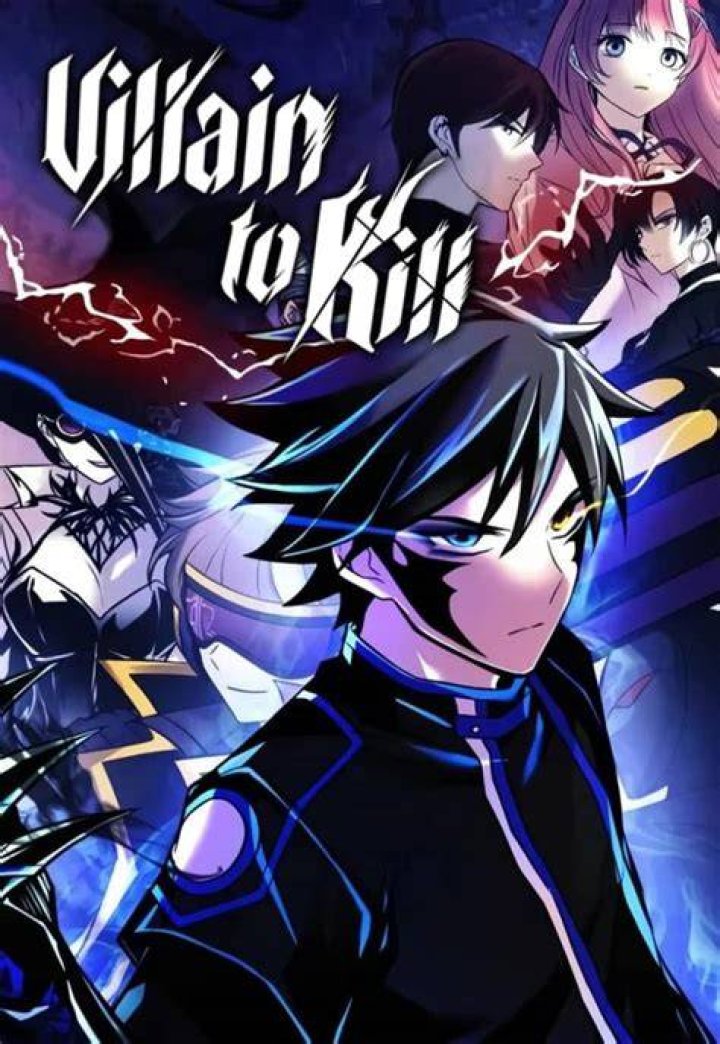 Read Villain To Kill Manhwa at Manga18.ME