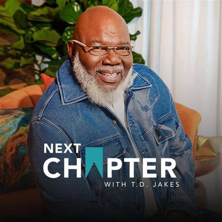 Real Story Behind T.D. Jakes Daughters Divorce His Cars, Net