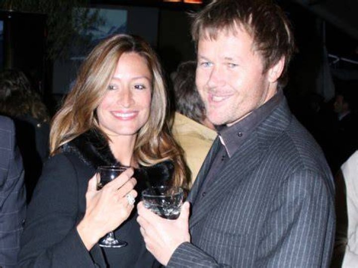 Rebecca loos Hun vil nok frem i lyset