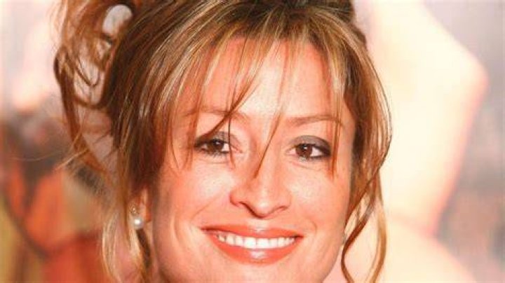 Rebecca Loos reveals 'horrific trolling' and teenage son&rsquo;s response to