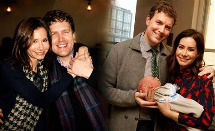 Rebecca Loos&rsquo; Husband and Children Meet Her Spouse Sven Christjar