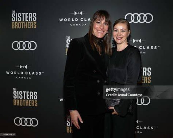 Rebecca Root Partner Elizabeth Menabney Trans Actress Relatioship