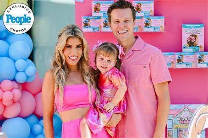 Rebecca Zamolo Launches 8 Video Subscription Service Inside Of Her
