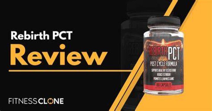 Rebirth PCT Review 1 Post Cycle Therapy Or Not? [UPDATED]