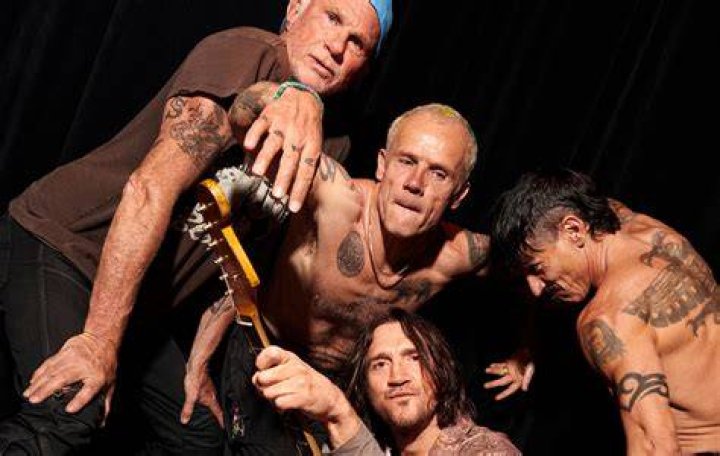 Red Hot Chili Peppers Engineer Compares John Frusciante To Josh Klinghoffer