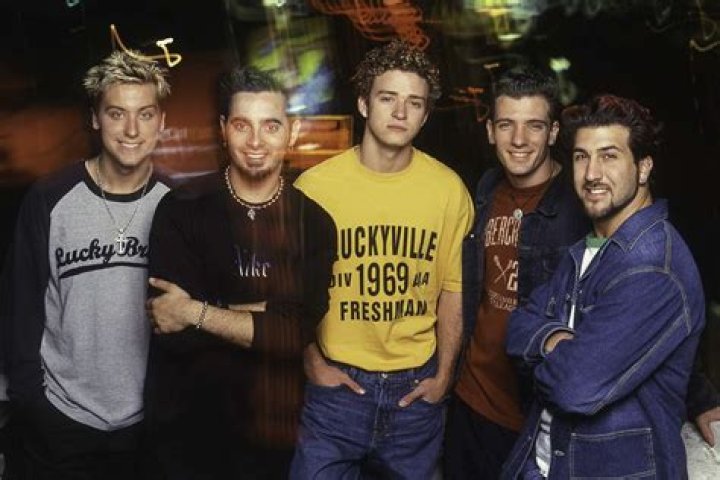 Report *NSYNC to Perform at MTV Video Music Awards!