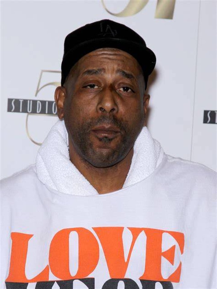 Reports Rapper Tone Loc collapses on stage in Iowa