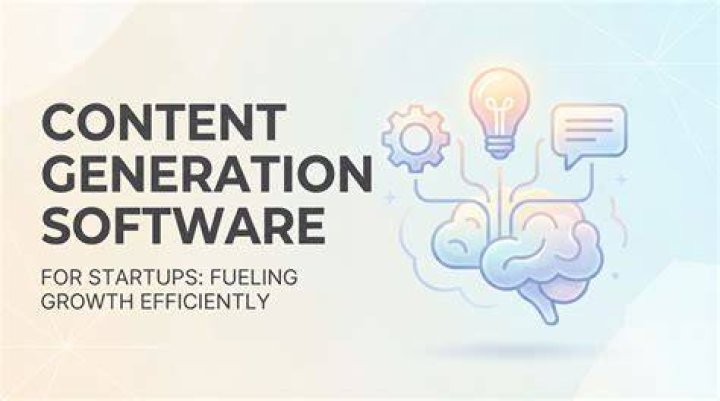 reviews various content generation software tools