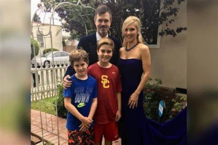 Rhea Seehorn husband, family, children, and past relationships