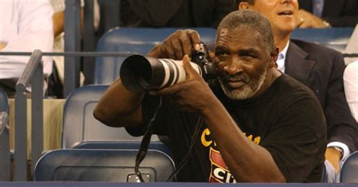 Richard Williams's Current Status And Whereabouts Revealed