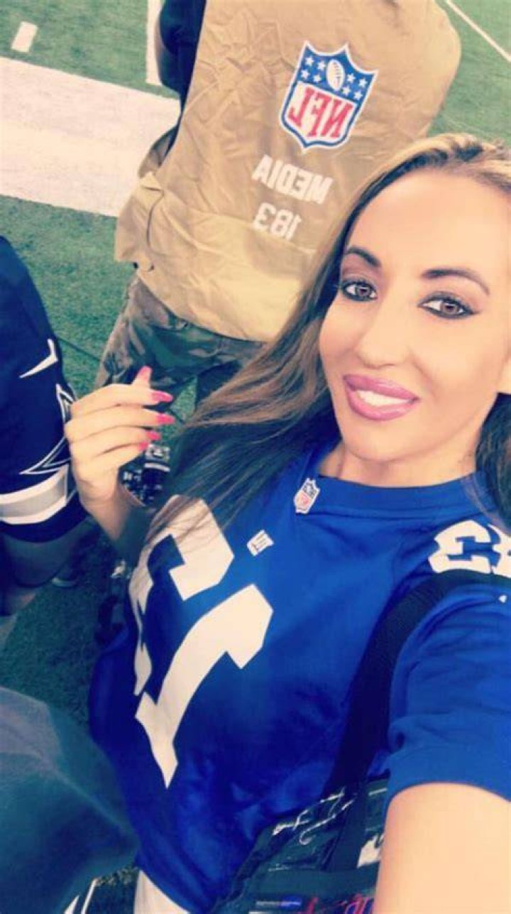 Richelle Ryan Gallery Sports Gossip