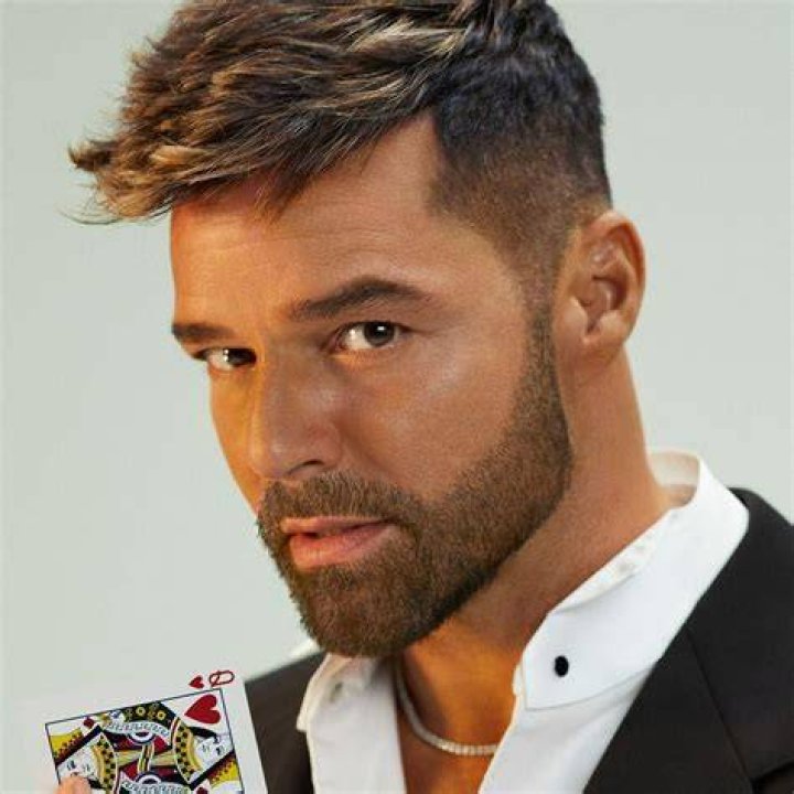 Ricky Martin as&iacute; es la relaci&oacute;n que tiene con su mam&aacute;, Nereida Morales