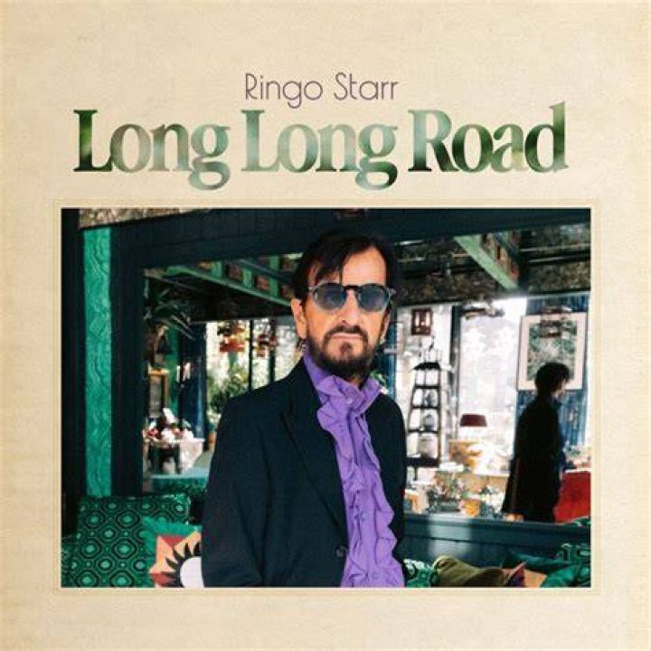 Ringo Starr Shares New Song, Video 'Now the Time Has Come' Watch