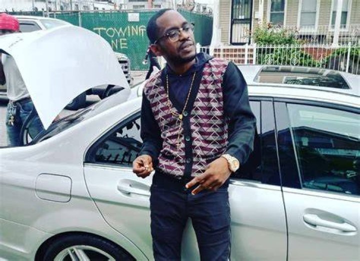 RIP Boom Dandimite Car Accident Linked To Death Cause