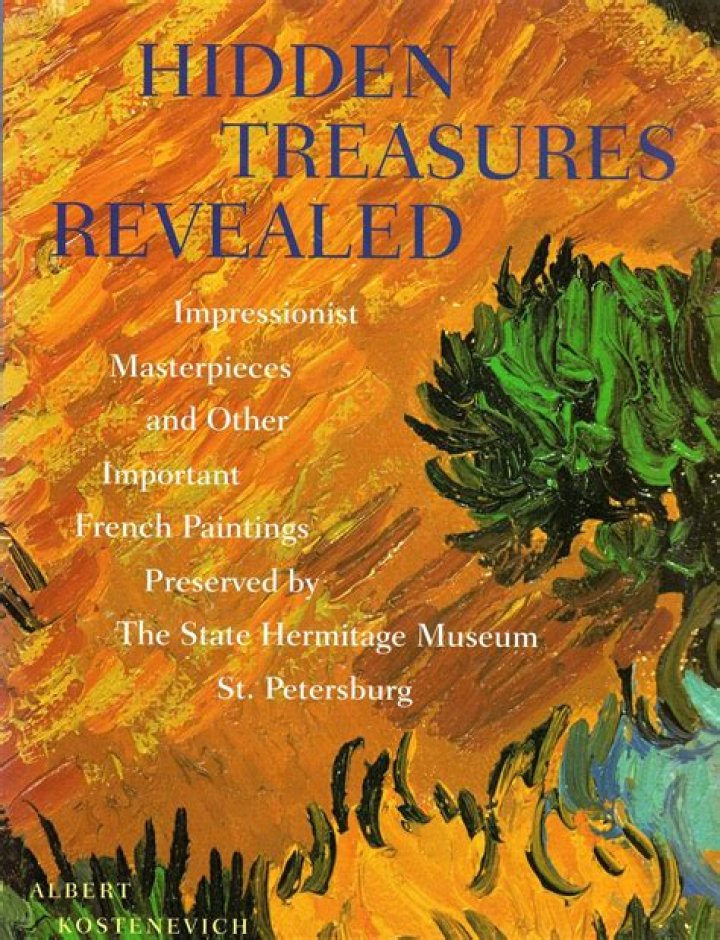 Rise, Fall, And Hidden Treasures Revealed