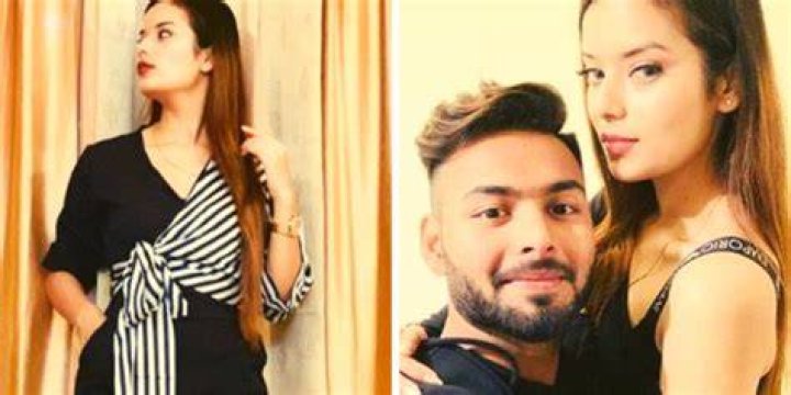 Rishabh Pant Wiki, Age, GF, Family, Height, Net Worth, Biography & More