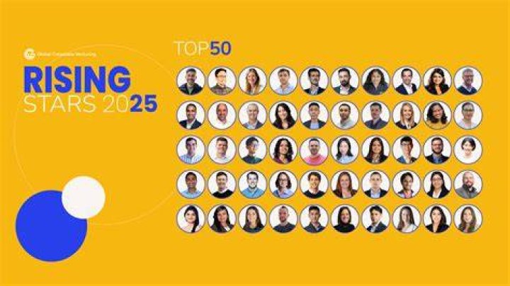 Rising Stars Meet Drew D&rsquo;Andrea SDVoyager San Diego