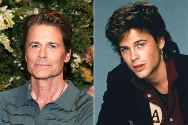 Rob Lowe's Son Kicked Him in the Crotch After Bigfoot Camping Prank