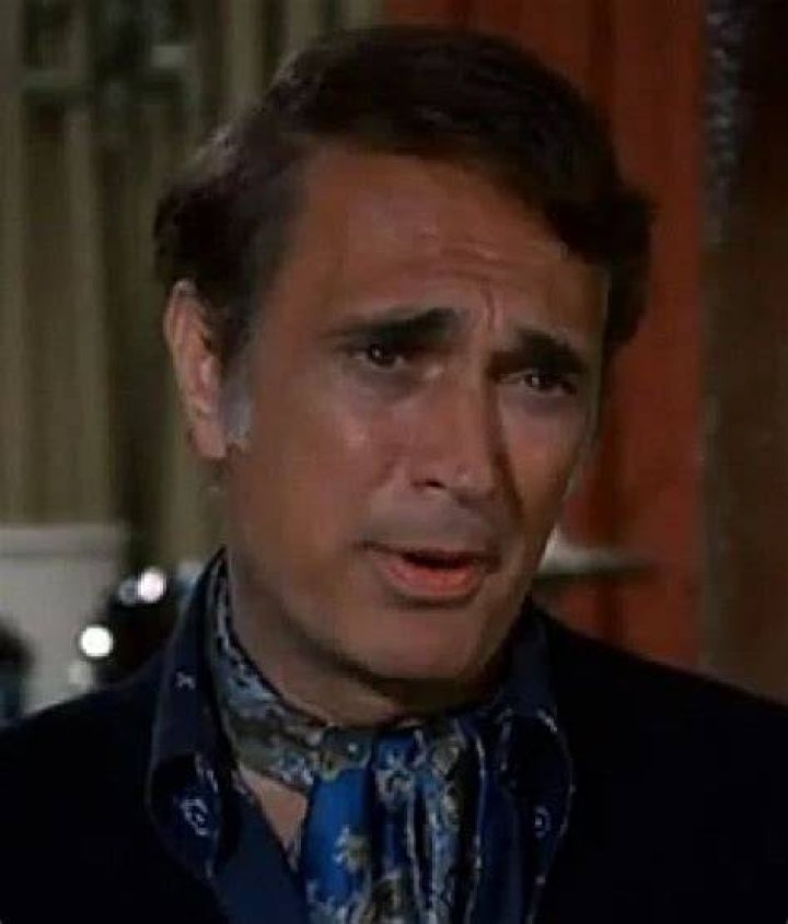 Robert Alda Monster M*A*S*H Fandom