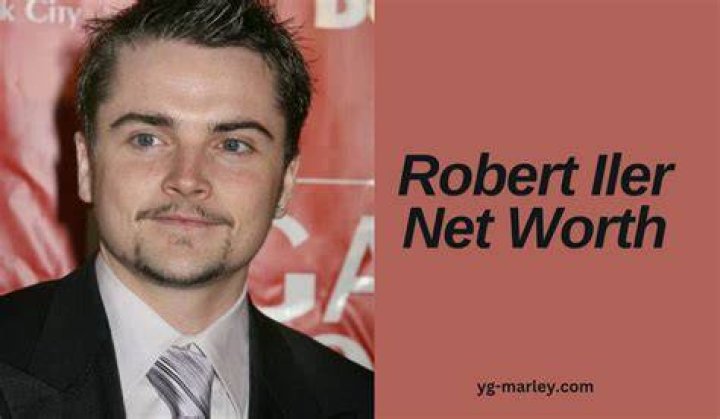 Robert Iler Net Worth News and Gossip