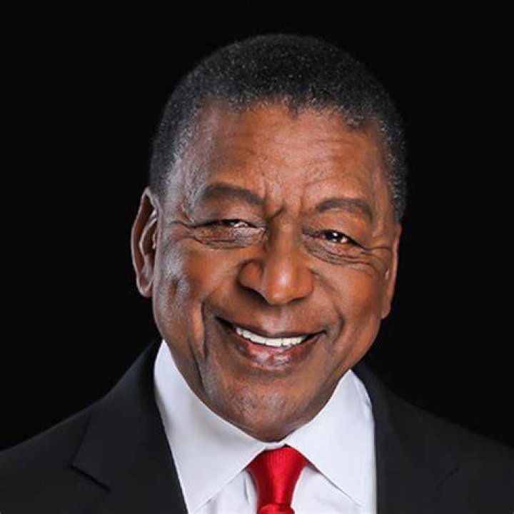 Robert L. Johnson IMDb