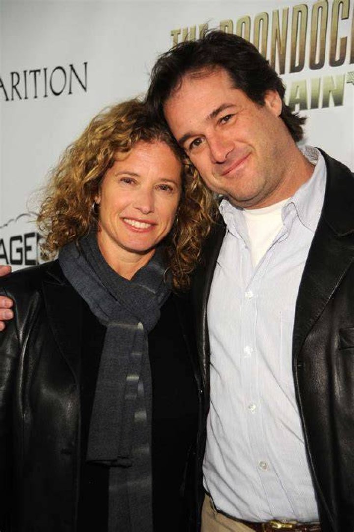 Robert N. Fried age, children, spouse, movies, house, profiles, net