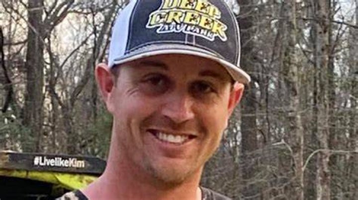 Robert Parker dead at 38 Mud racer dies after horrifying ATV accident
