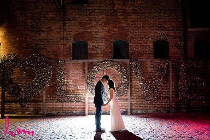 Robin + Arthur HRM Photography
