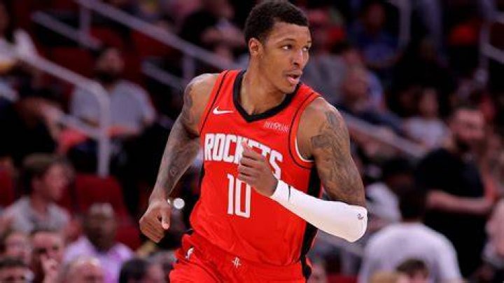 Rockets look to Jabari Smith for instant impact in rookie season