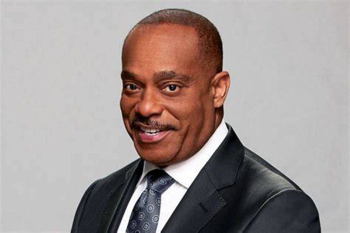Rocky Carroll Net Worth 2024 Wiki Bio, Married, Dating, Family, Height