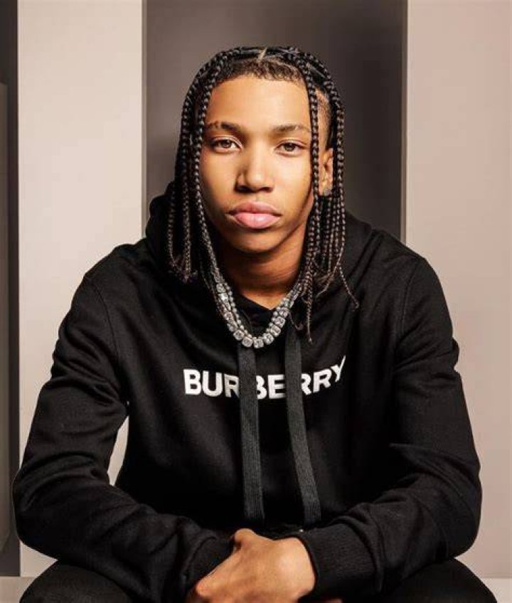 Romelo Montez Hill From Rags To Riches