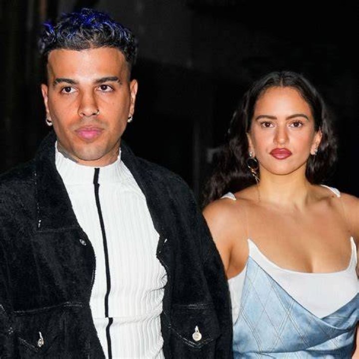 Rosal&iacute;a and Rauw Alejandro&rsquo;s Love Trilogy, and 8 More New Songs The
