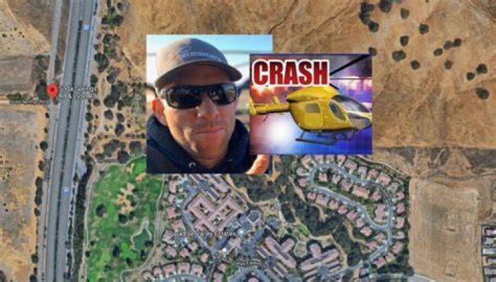 Roscoe Gray Jimmy Wasdin & Travis Shull ID'd As Victims In Tuesday