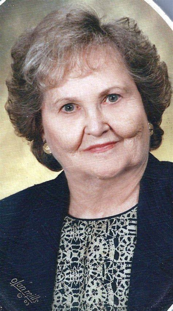 Rubye Blake Obituary And Death Seward Woman Found Dead
