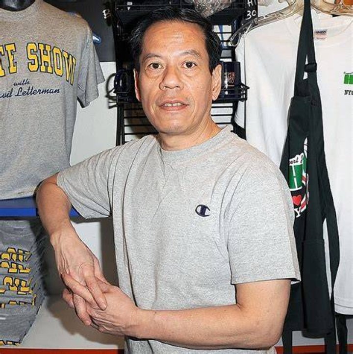 Rupert Jee Net Worth Celebrity Net Worth