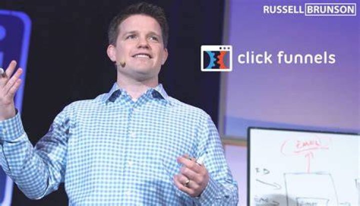 Russell Brunson Net Worth, Products, Wikipedia & Age (2023 Update)