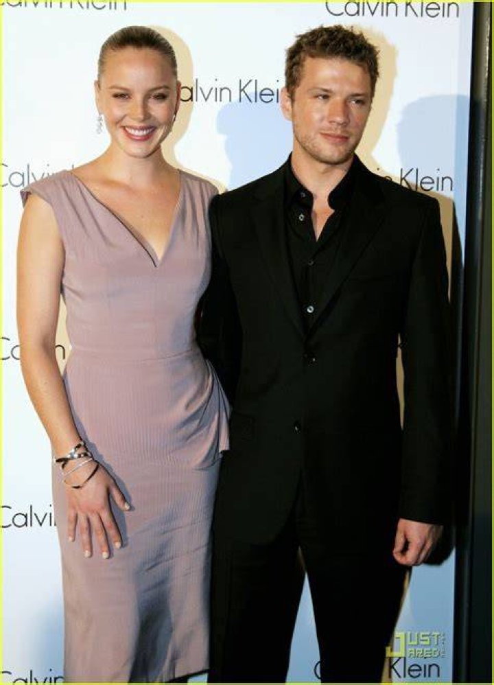 Ryan Phillippe And Exgirlfriend Abbie Cornish&rsquo;s Past Affair