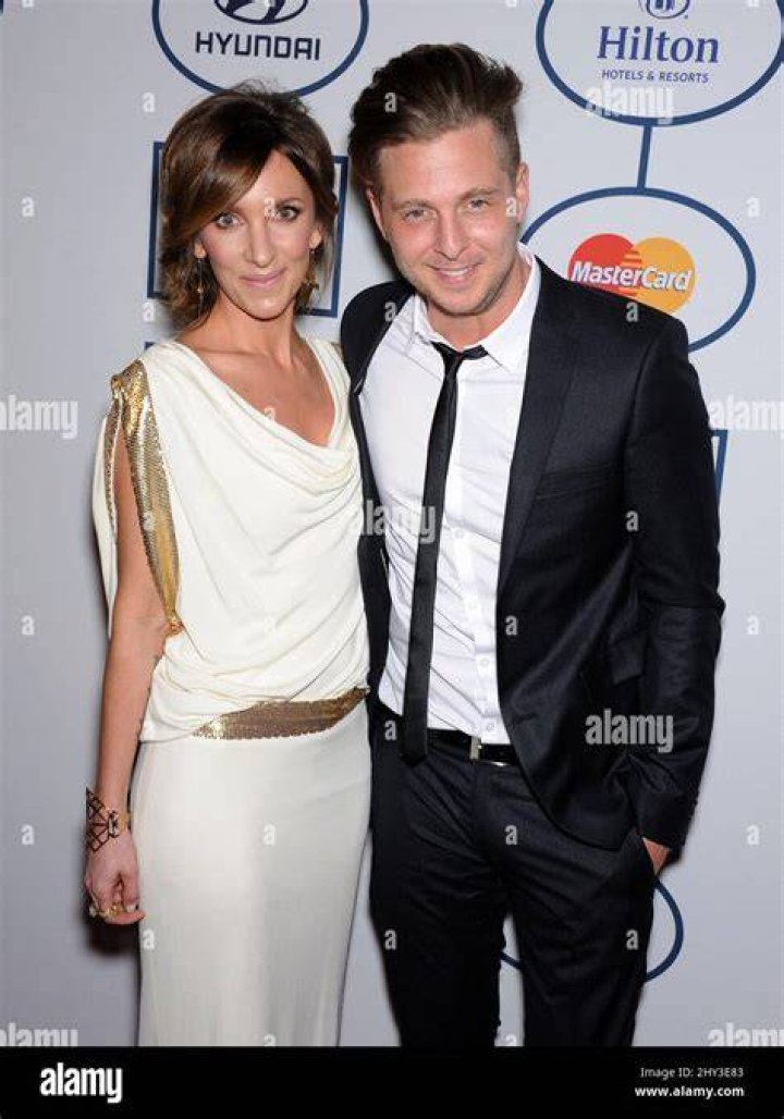Ryan Tedder Genevieve Tedder Photostream Ryan tedder, Eddie fisher, Ryan