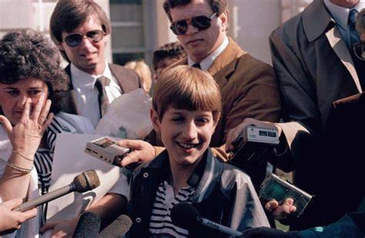 Ryan White Biography & Facts Britannica
