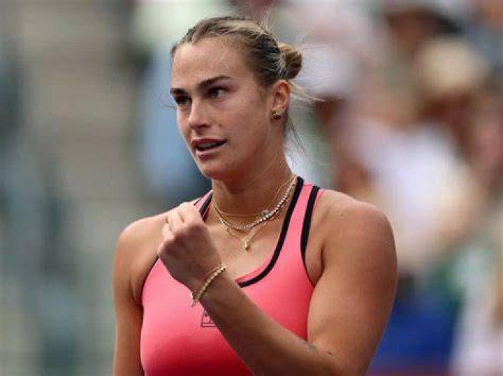 Sabalenka W Rankingu