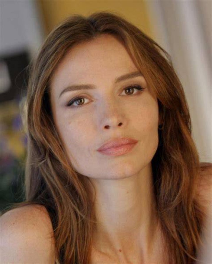 Saffron Burrows Saffron Burrows , , , Icon and Ravepad the place